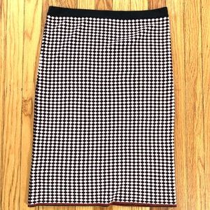 Ann Taylor Knit Skit (with Pattern)